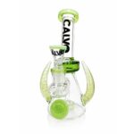 Rig Space Horn Green Calvo