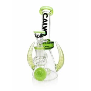 Rig Space Horn Green Calvo