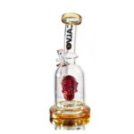 Rig Space Opera Alien Perc
