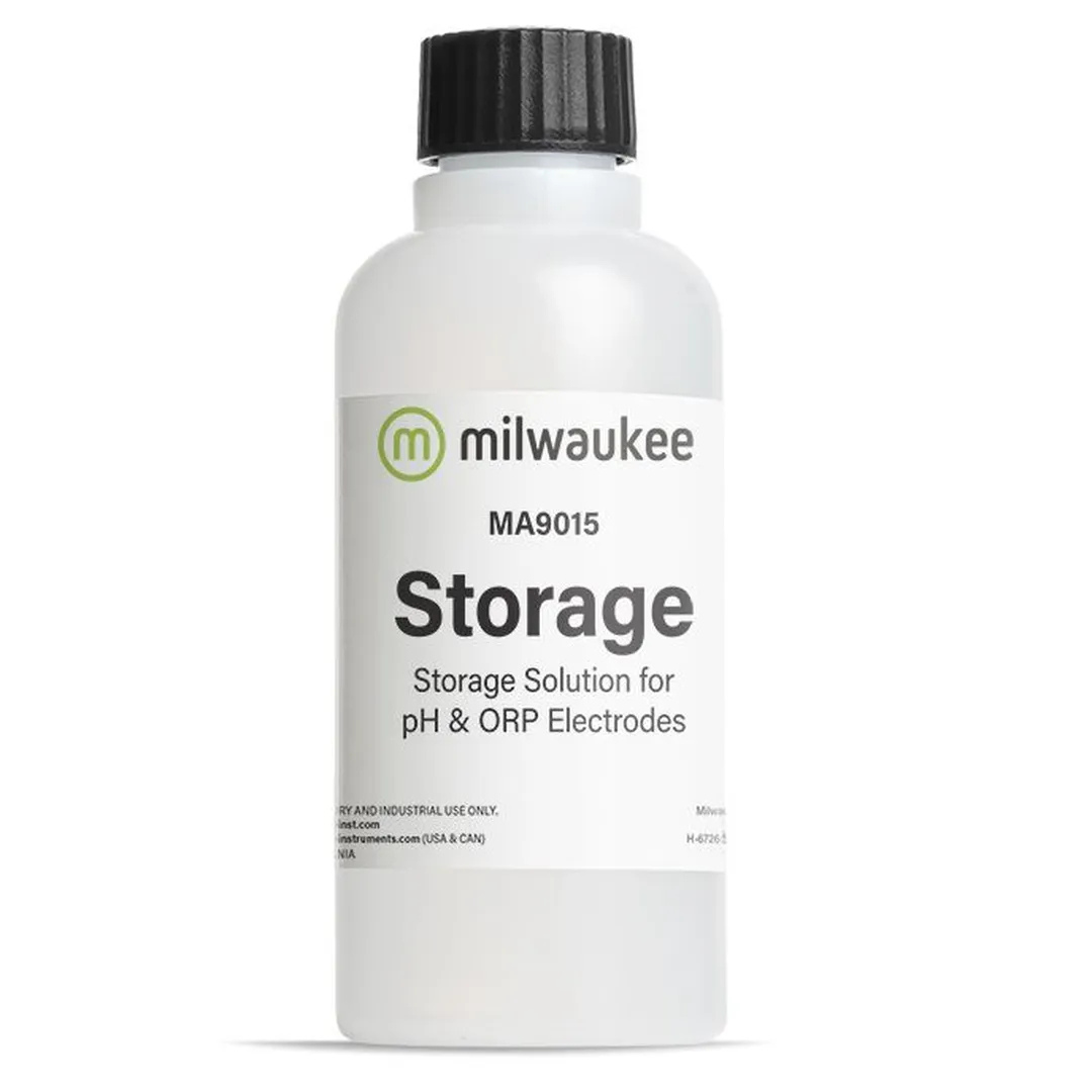 Solución Milwaukee MA9015 almacenamiento