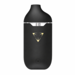 Vape desechable vacío Aurix negro