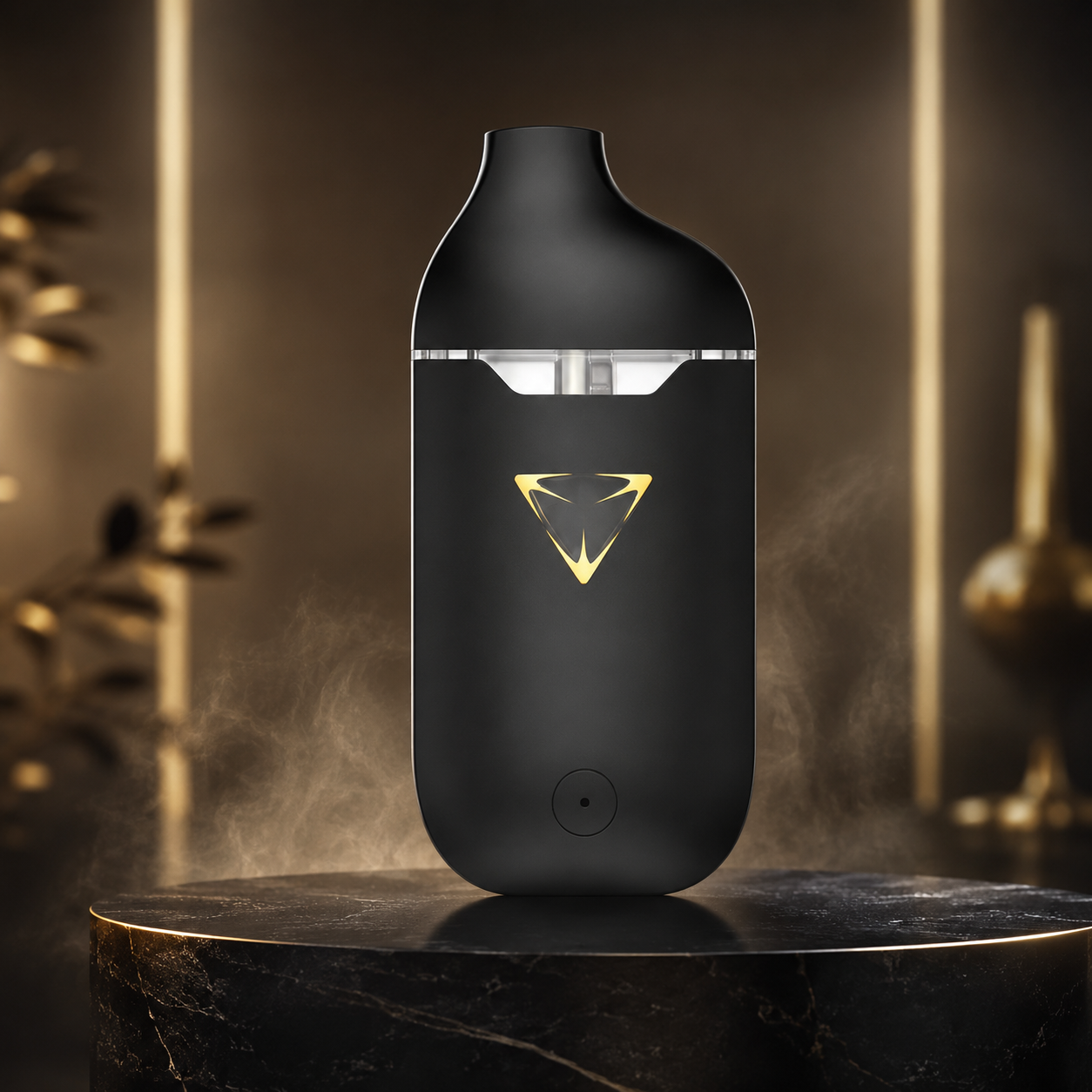 Vape desechable Aurix ambiente