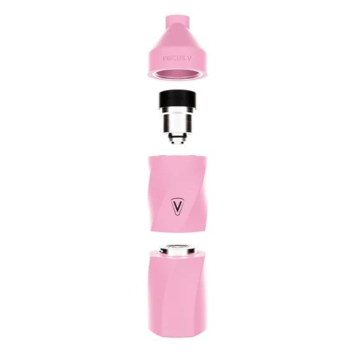 Aeris Bubblegum de Focus V, vista lateral