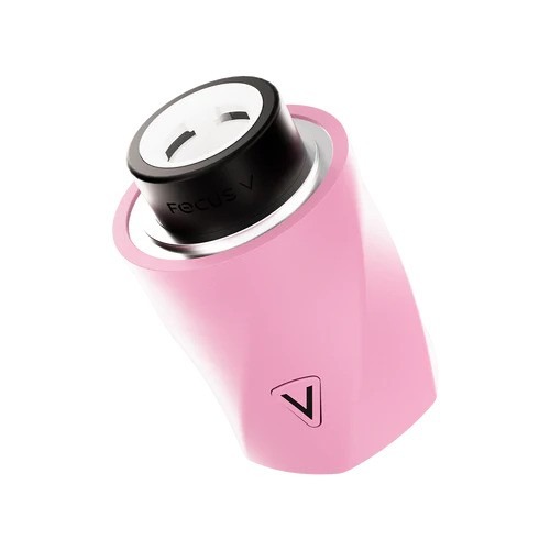 Aeris Bubblegum de Focus V, detalle