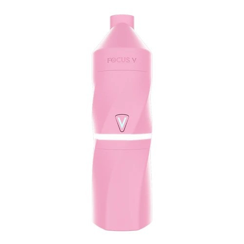 Vaporizador Aeris Bubblegum de Focus V