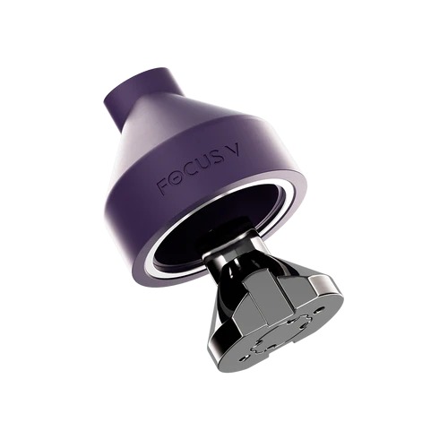 Aeris Grape de Focus V, detalle