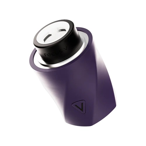Aeris Grape de Focus V, componentes