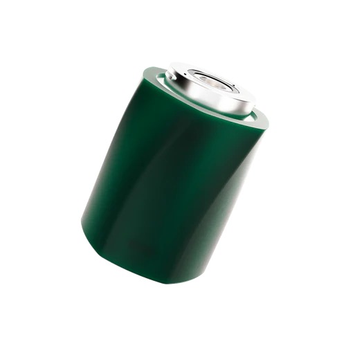 Aeris Jade de Focus V, componentes