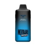 Wotofo Nexbar 25000 Blue Razz Ice