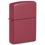 Zippo Classic Brick Logo