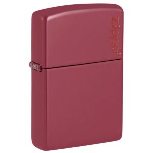Zippo Classic Brick Logo