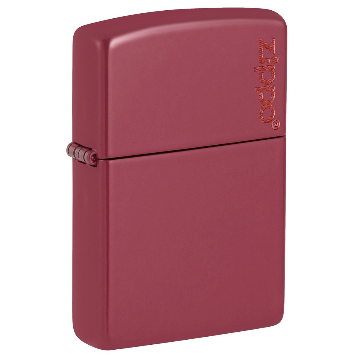 Zippo Classic Brick Logo