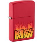 Zippo KISS Design encendedor