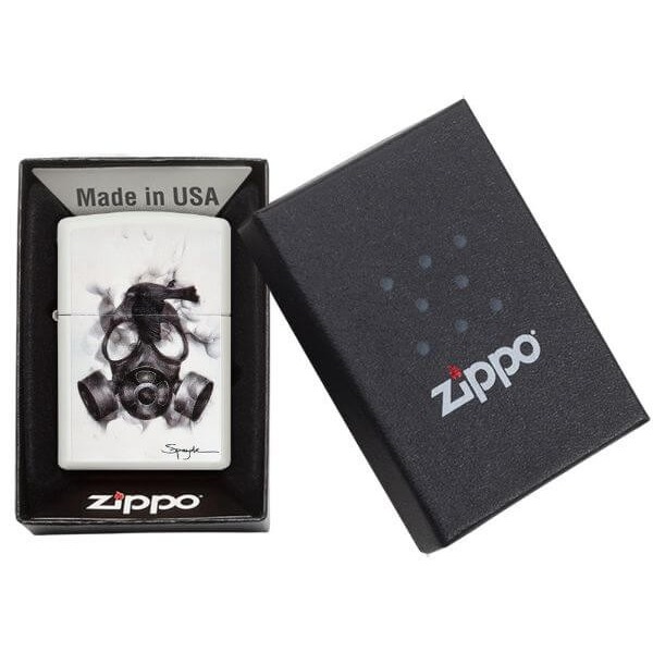 Zippo Spazuk caja regalo