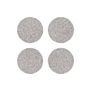 Almohadillas para líquidos Storz & Bickel 4 piezas