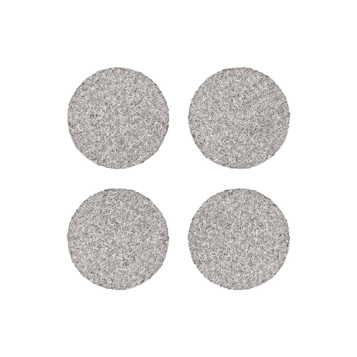 Almohadillas para líquidos Storz & Bickel 4 piezas