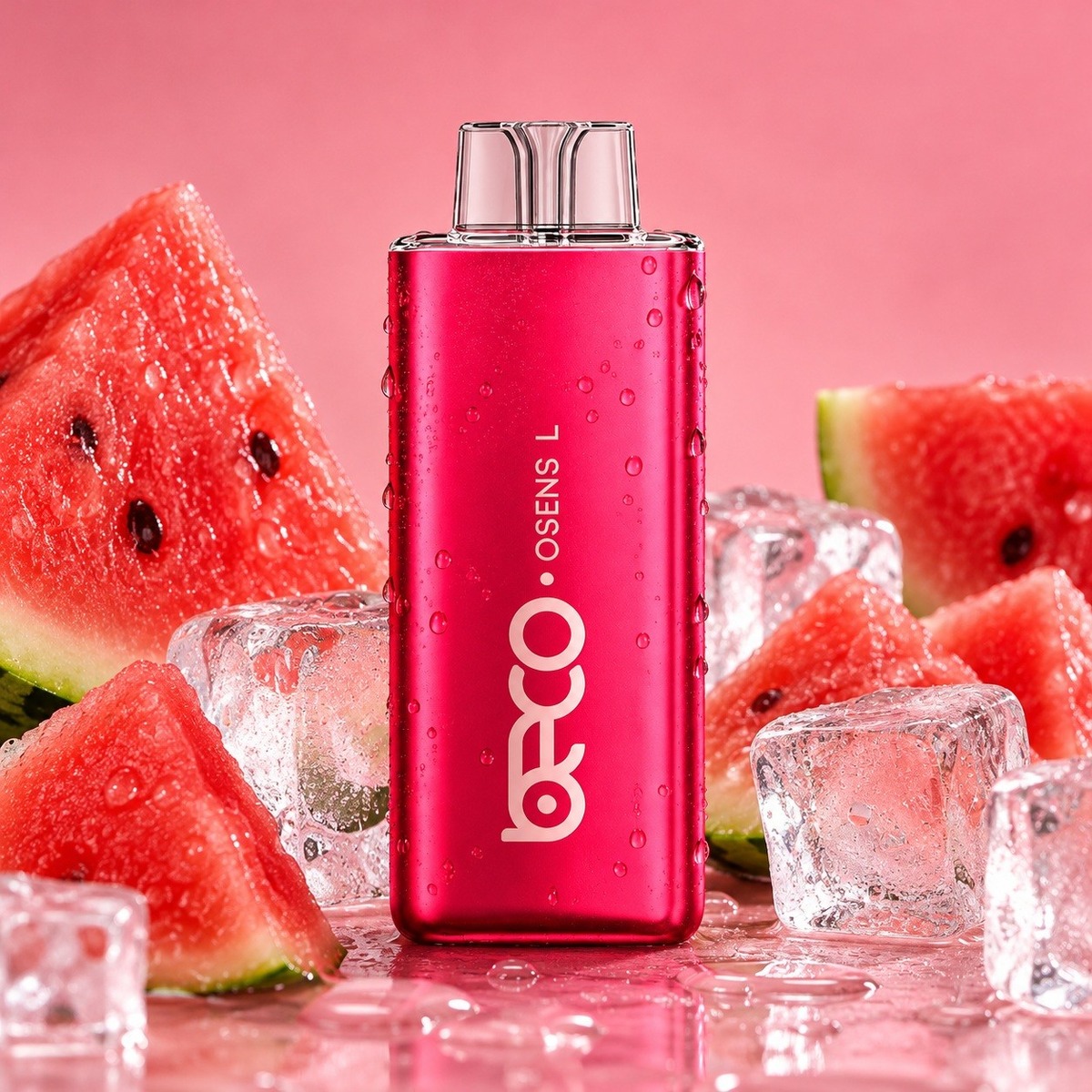 Osens L 7000 puffs