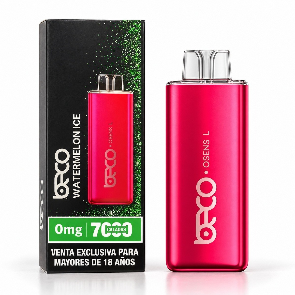 Osens L Watermelon Ice