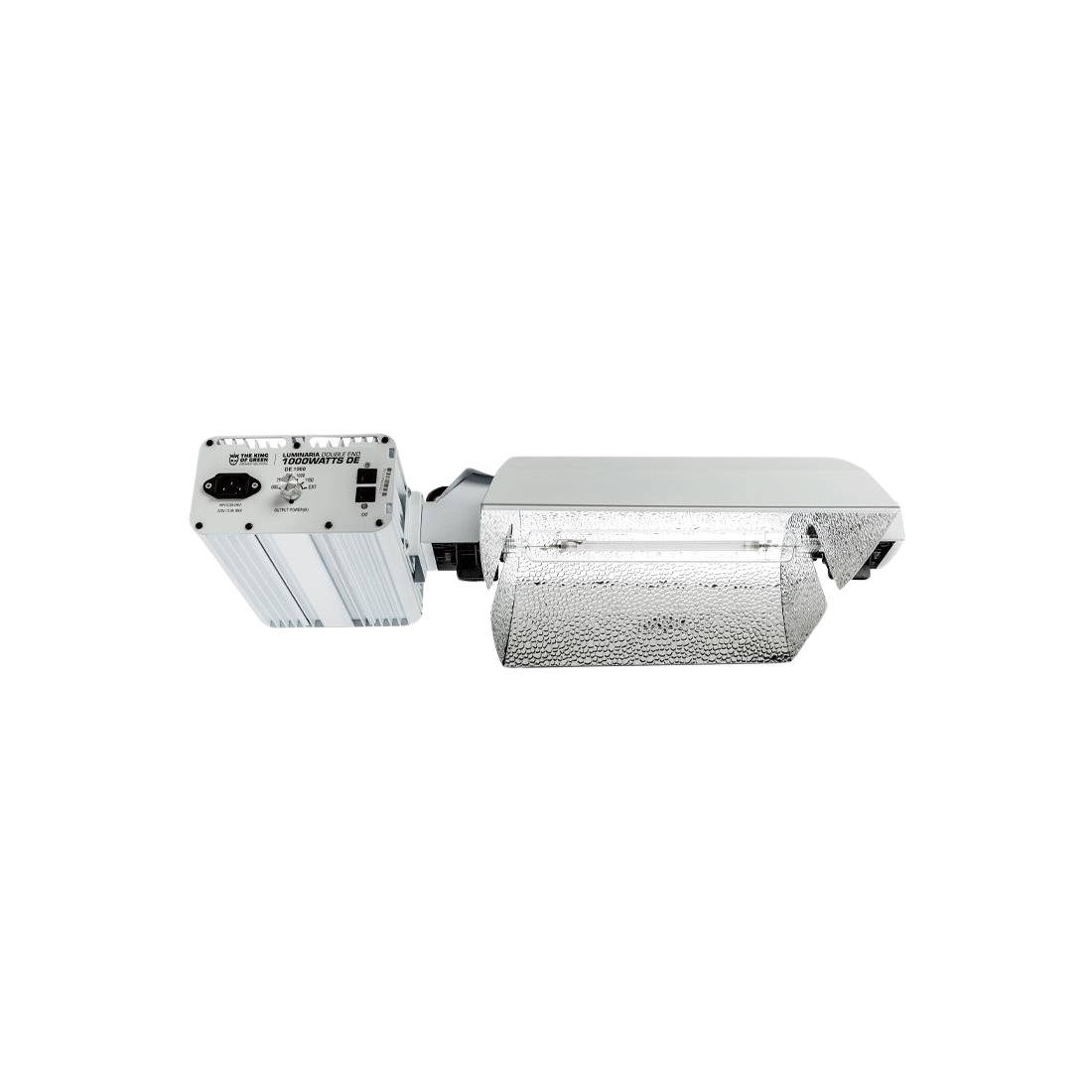 Kit Double Ended 1000W BSF