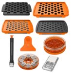 Kit de llenado cápsulas Storz Bickel