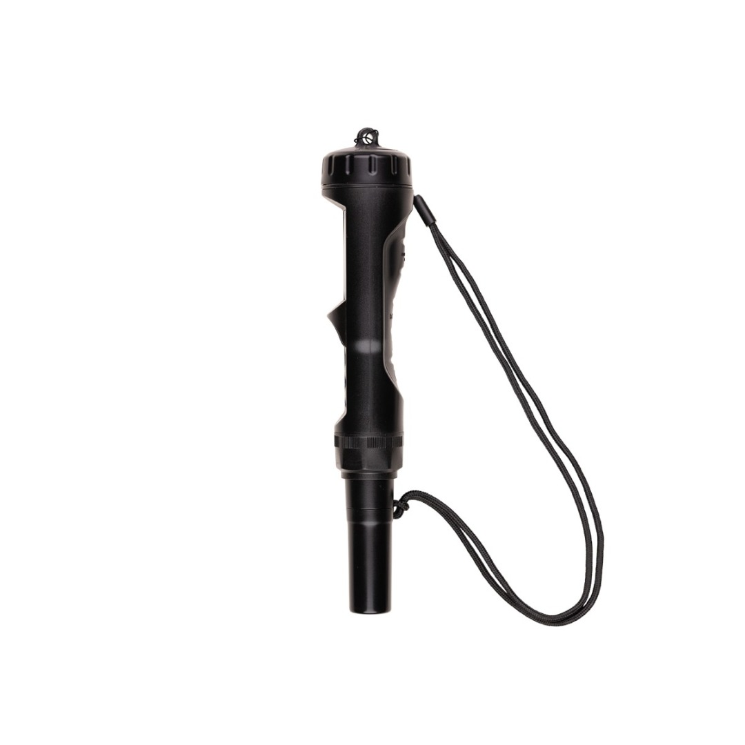 Medidor P160 Pro2 lateral