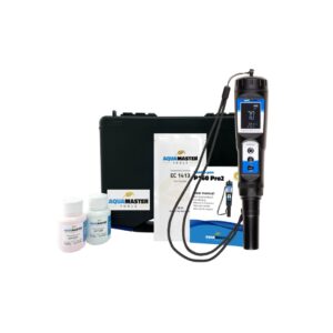 Medidor P160 Pro2 estuche