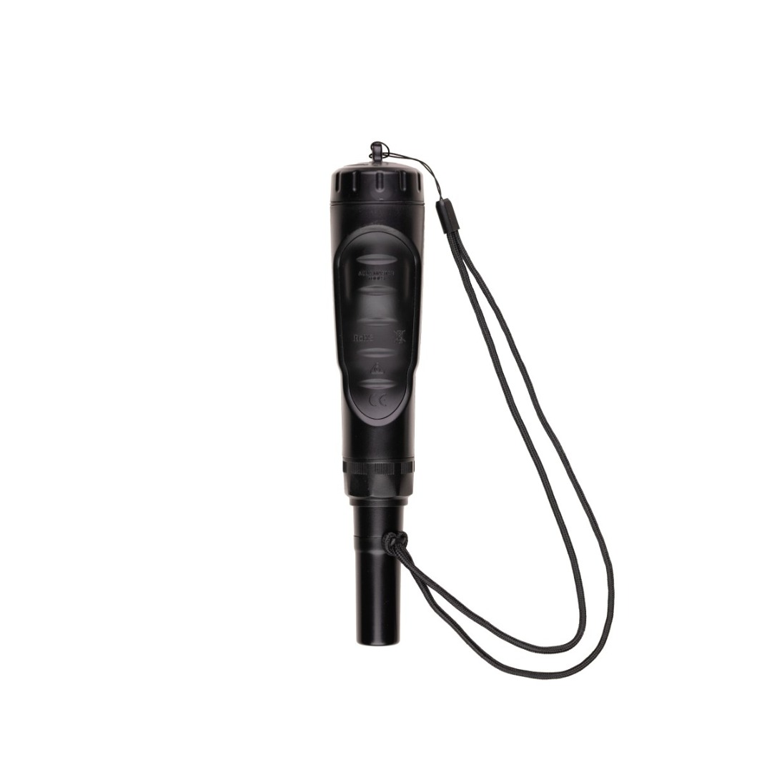 Medidor P160 Pro2 trasera