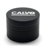 Moledor Lite Black 63mm