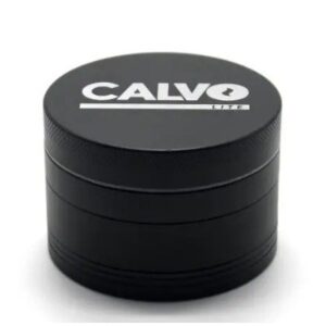 Moledor Lite Black 63mm