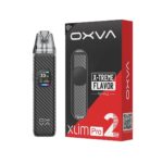 Xlim Pro 2 Black Warrior