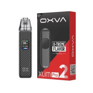 Xlim Pro 2 Black Warrior