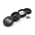 Moledor Lite Black 50mm