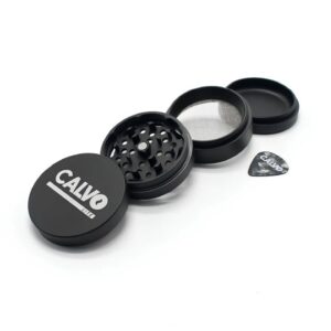 Moledor Lite Black 50mm