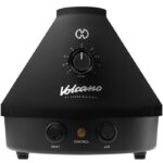 Volcano Classic Onyx Edition Storz Bickel