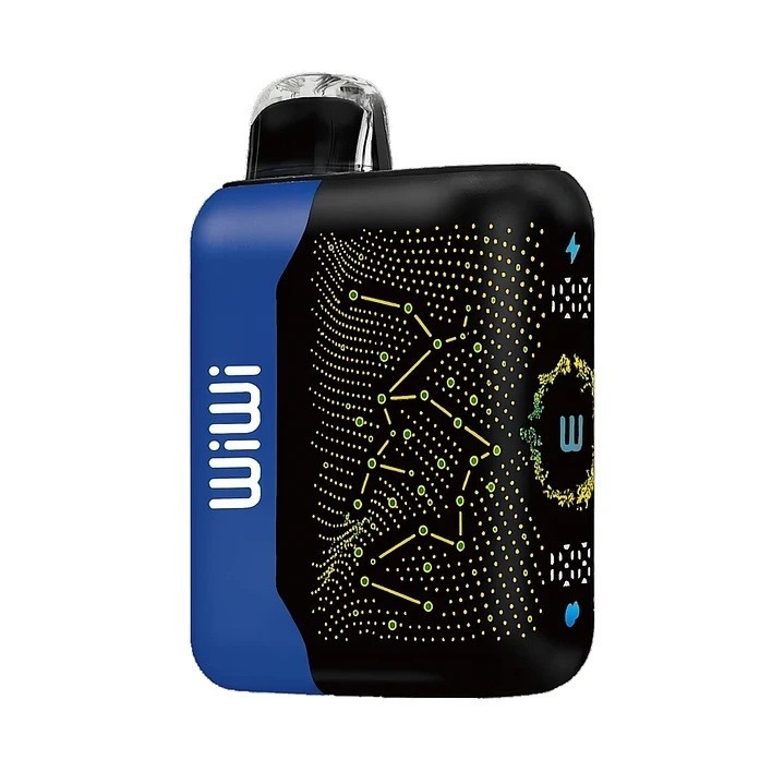 WiWi Plus Exotic Breeze