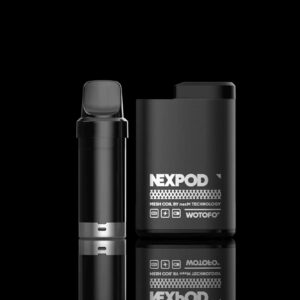 Wotofo Nexpod Kit 5000